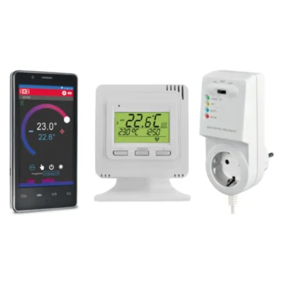 Infrarot-Smart-Home-System